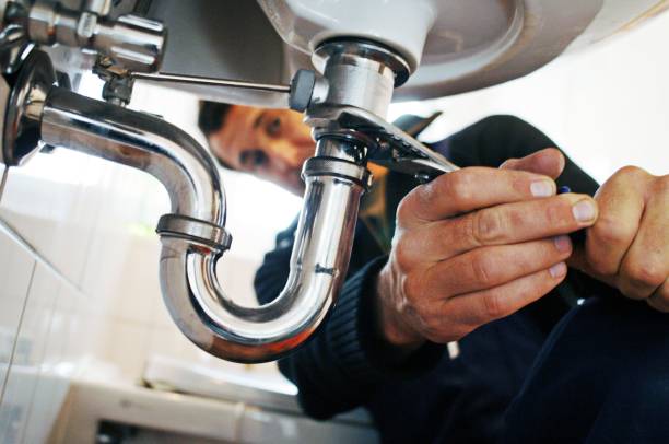 Best Plumbing Inspection Services  in Fort Branch, IN