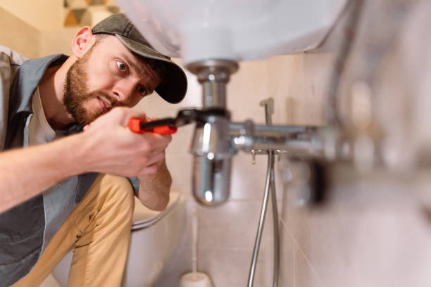 Trusted Fort Branch, IN Plumbing Experts