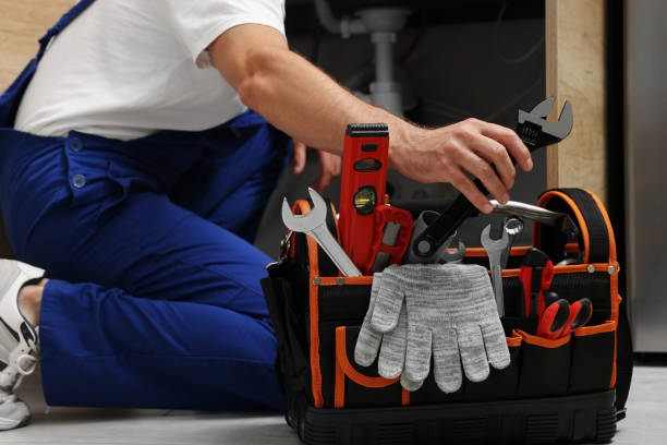  Fort Branch, IN Plumbing Pros
