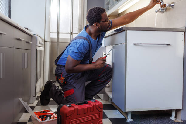 Trusted Fort Branch, IN Plumbing Experts