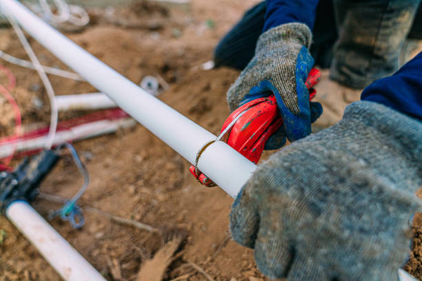 Best Sprinkler Systems  in Fort Branch, IN